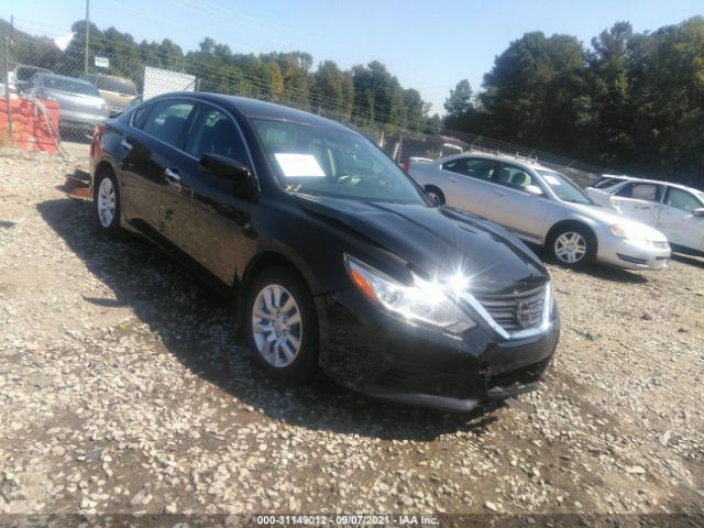 NISSAN ALTIMA 2016 1n4al3ap0gn393087