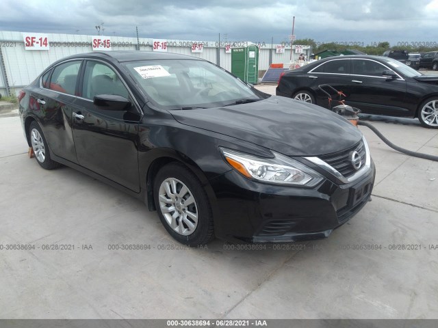 NISSAN ALTIMA 2016 1n4al3ap0gn393090