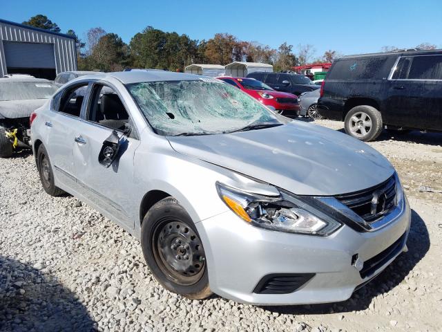 NISSAN ALTIMA 2.5 2016 1n4al3ap0gn393364