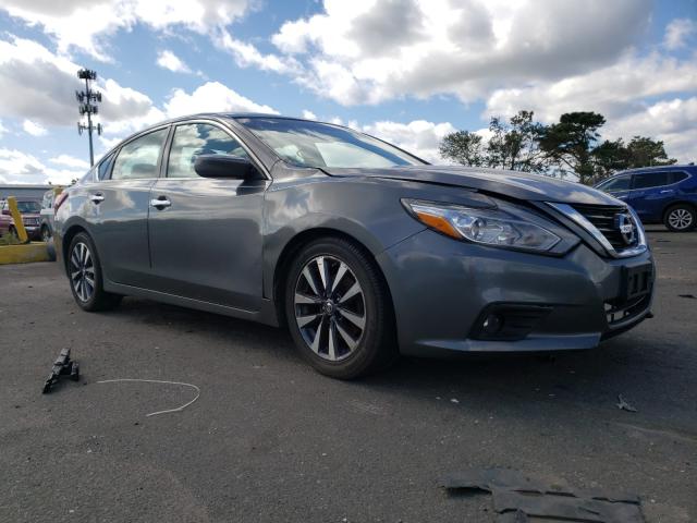 NISSAN ALTIMA 2.5 2017 1n4al3ap0hc108210