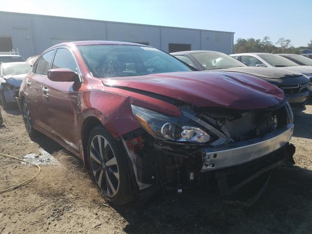 NISSAN ALTIMA 2.5 2017 1n4al3ap0hc108417