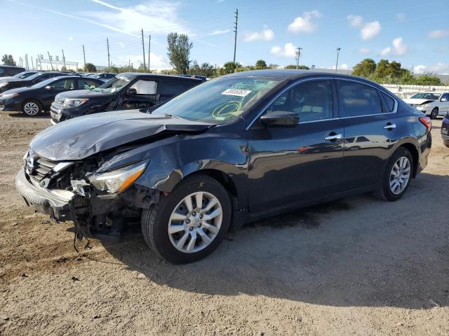 NISSAN ALTIMA 2.5 2017 1n4al3ap0hc109552