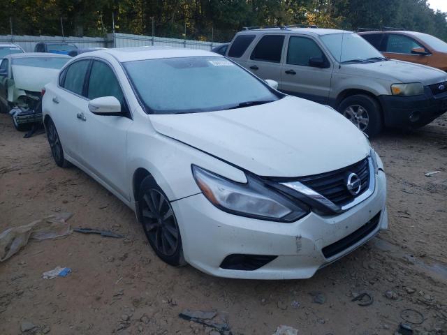 NISSAN ALTIMA 2.5 2017 1n4al3ap0hc110412