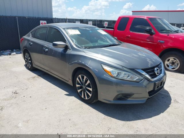 NISSAN ALTIMA 2017 1n4al3ap0hc110703