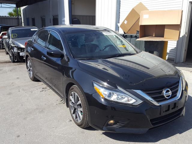 NISSAN ALTIMA 2.5 2017 1n4al3ap0hc110815