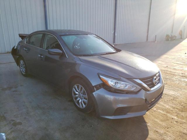 NISSAN ALTIMA 2.5 2017 1n4al3ap0hc111754