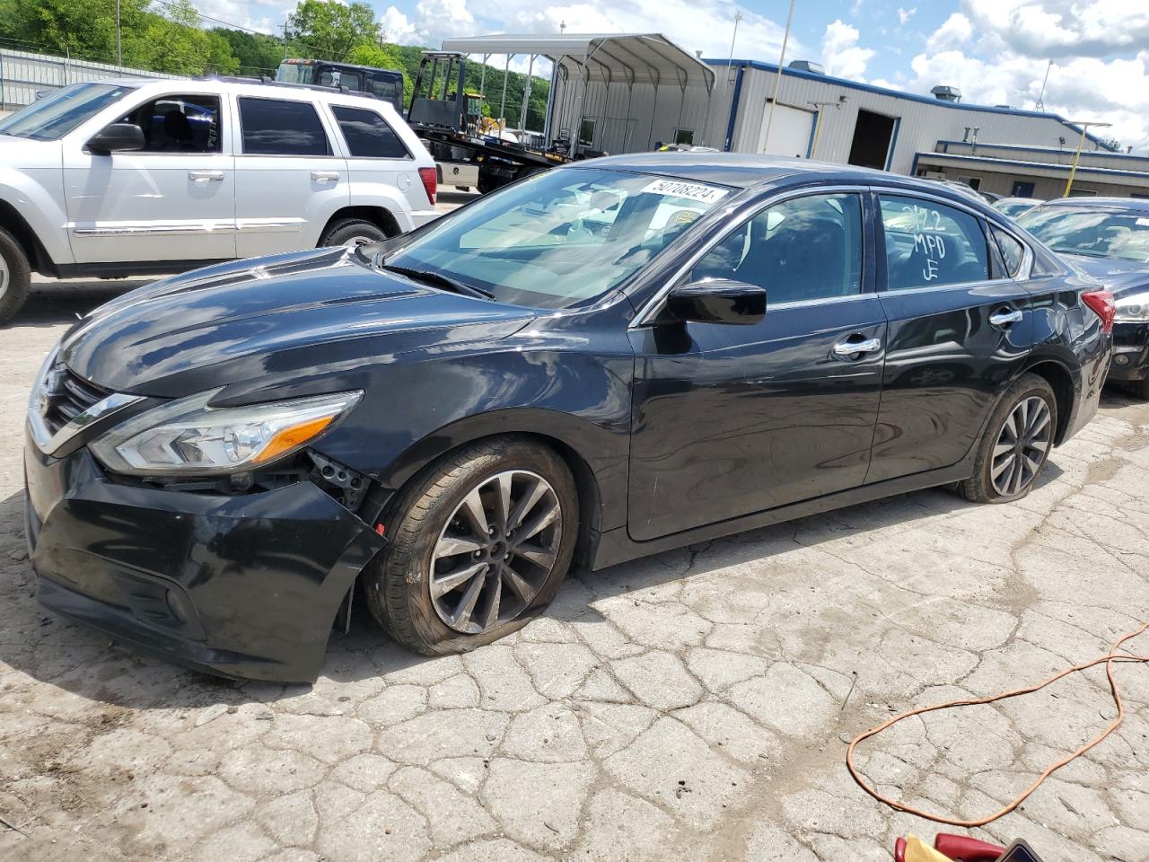 NISSAN ALTIMA 2017 1n4al3ap0hc111852