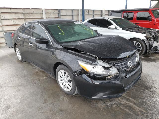 NISSAN ALTIMA 2.5 2017 1n4al3ap0hc111897