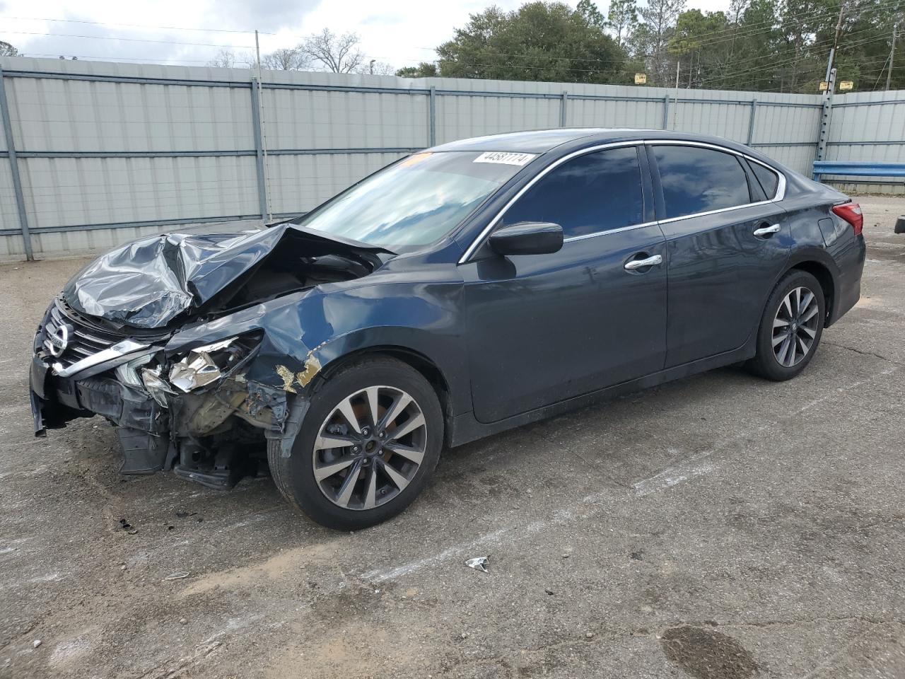 NISSAN ALTIMA 2017 1n4al3ap0hc112273