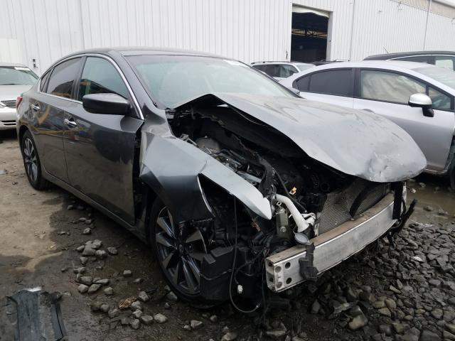 NISSAN ALTIMA 2.5 2017 1n4al3ap0hc112709