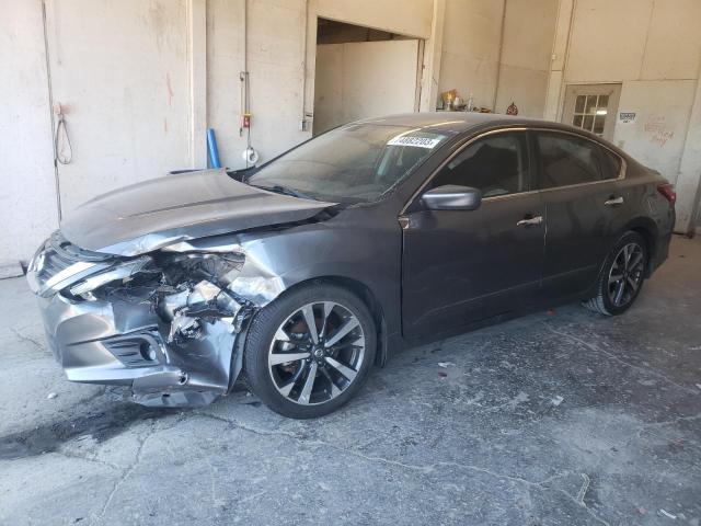 NISSAN ALTIMA 2.5 2017 1n4al3ap0hc112855