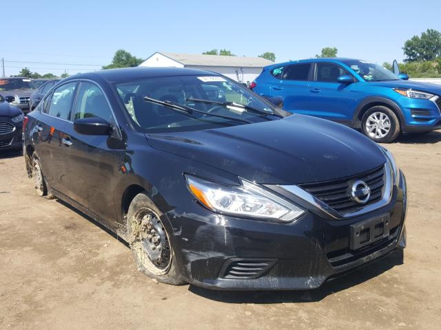 NISSAN ALTIMA 2.5 2017 1n4al3ap0hc112919