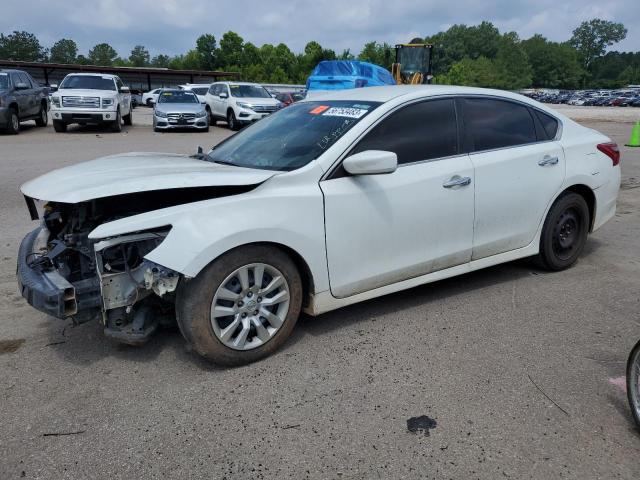 NISSAN ALTIMA 2.5 2017 1n4al3ap0hc114444