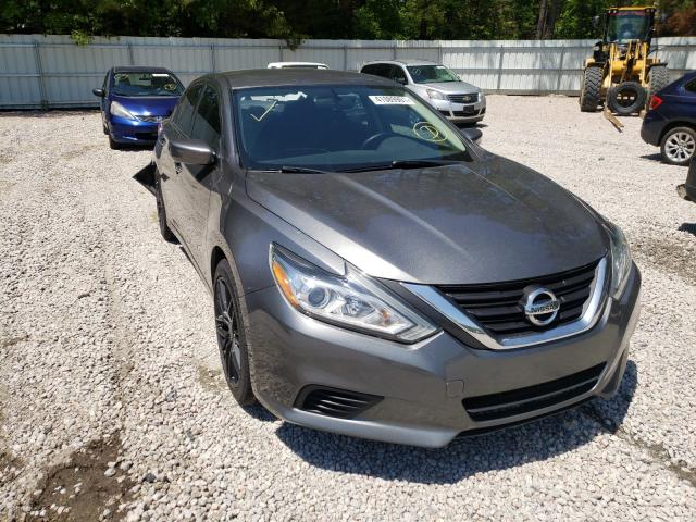 NISSAN ALTIMA 2.5 2017 1n4al3ap0hc115108