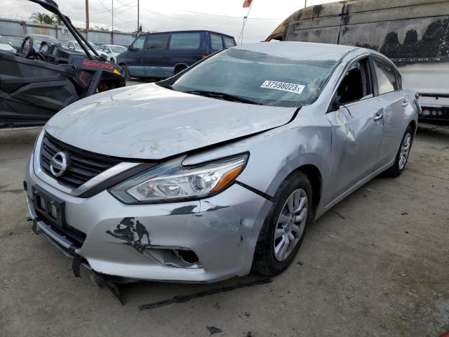 NISSAN ALTIMA 2.5 2017 1n4al3ap0hc115853