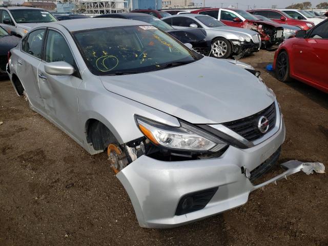 NISSAN ALTIMA 2.5 2017 1n4al3ap0hc115884