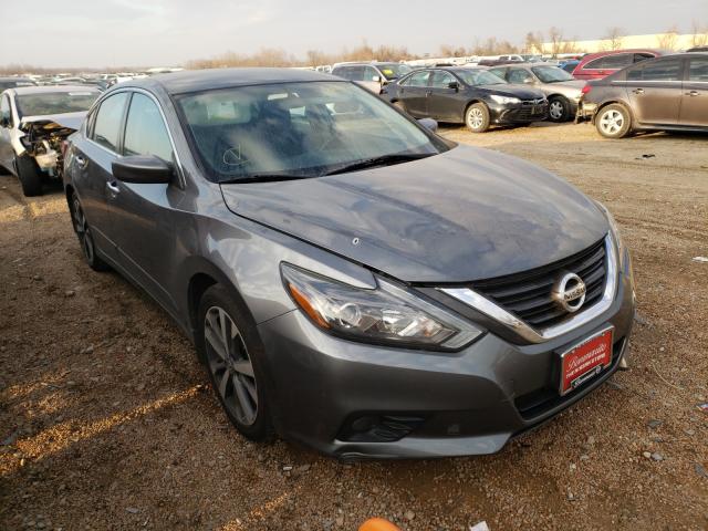 NISSAN ALTIMA 2.5 2017 1n4al3ap0hc116016