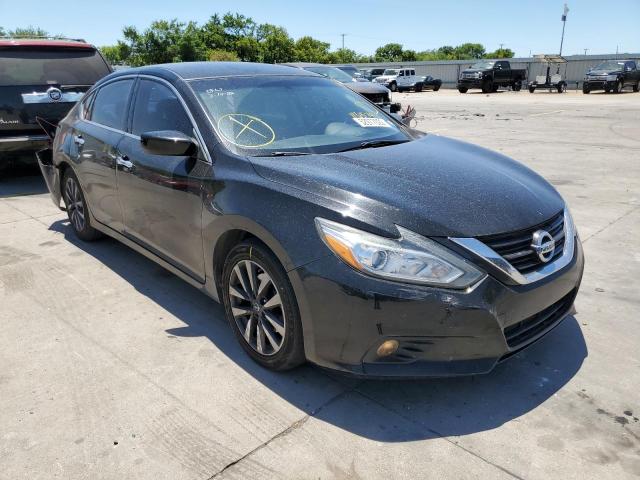 NISSAN ALTIMA 2.5 2017 1n4al3ap0hc116579