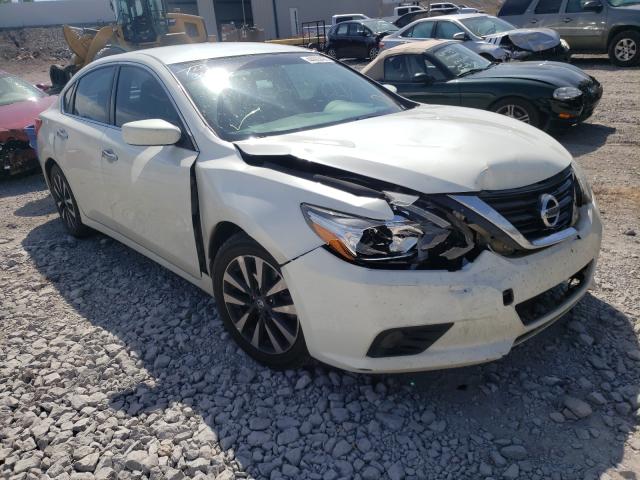 NISSAN ALTIMA 2.5 2017 1n4al3ap0hc117182