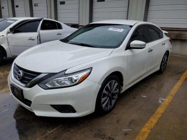 NISSAN ALTIMA 2.5 2017 1n4al3ap0hc118090