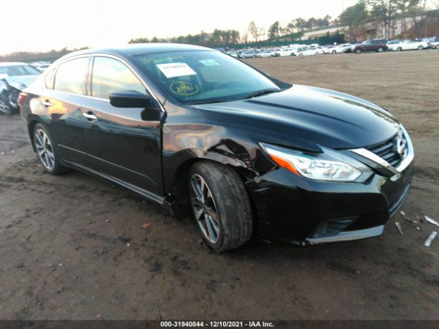 NISSAN ALTIMA 2017 1n4al3ap0hc118445