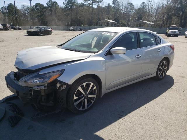 NISSAN ALTIMA 2.5 2017 1n4al3ap0hc118588