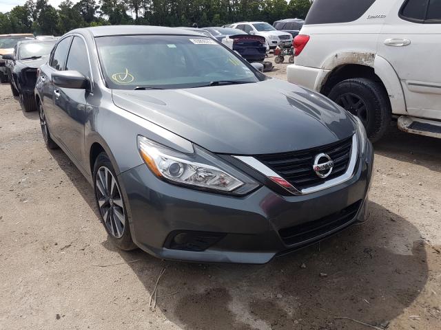 NISSAN ALTIMA 2.5 2017 1n4al3ap0hc118722