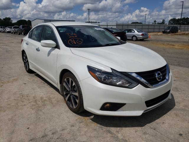 NISSAN ALTIMA 2.5 2017 1n4al3ap0hc118882