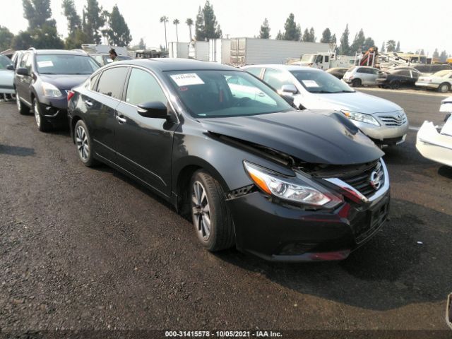 NISSAN ALTIMA 2017 1n4al3ap0hc118963