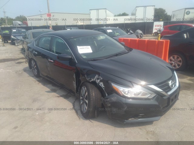 NISSAN ALTIMA 2017 1n4al3ap0hc119885