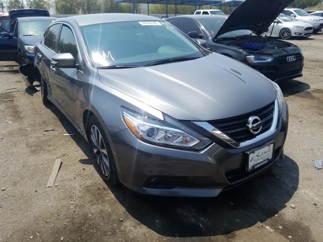 NISSAN ALTIMA 2.5 2017 1n4al3ap0hc122219