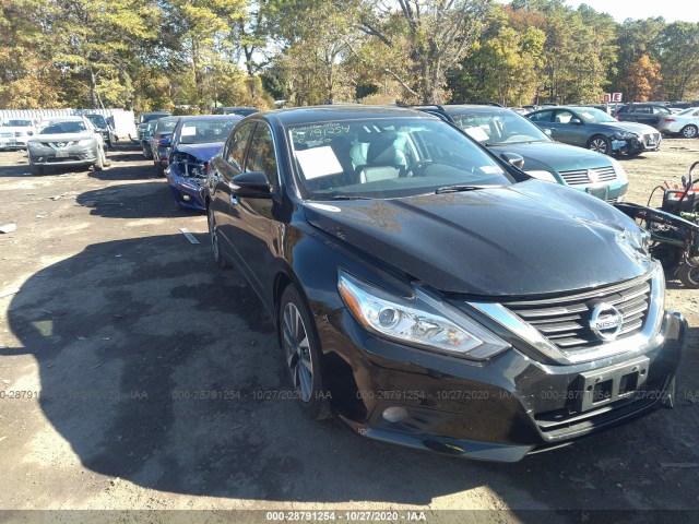 NISSAN ALTIMA 2017 1n4al3ap0hc123614