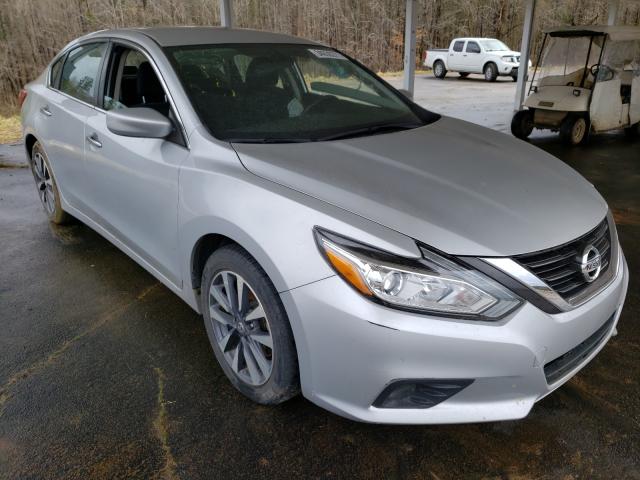 NISSAN ALTIMA 2.5 2017 1n4al3ap0hc123886