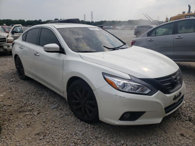 NISSAN ALTIMA 2.5 2017 1n4al3ap0hc126092