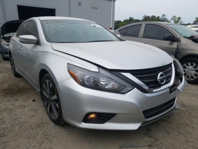 NISSAN ALTIMA 2.5 2017 1n4al3ap0hc126576