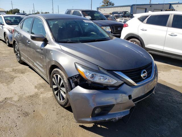 NISSAN ALTIMA 2.5 2017 1n4al3ap0hc126691