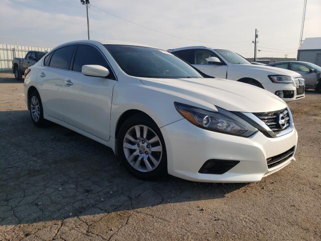 NISSAN ALTIMA 2.5 2017 1n4al3ap0hc126982