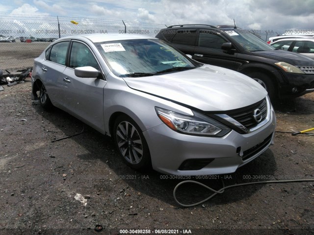 NISSAN ALTIMA 2017 1n4al3ap0hc127372