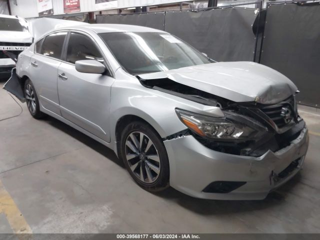 NISSAN ALTIMA 2017 1n4al3ap0hc127422