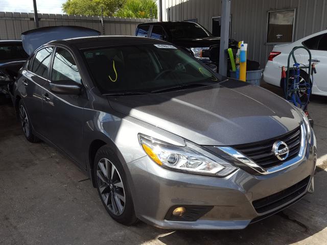 NISSAN ALTIMA 2.5 2017 1n4al3ap0hc127551