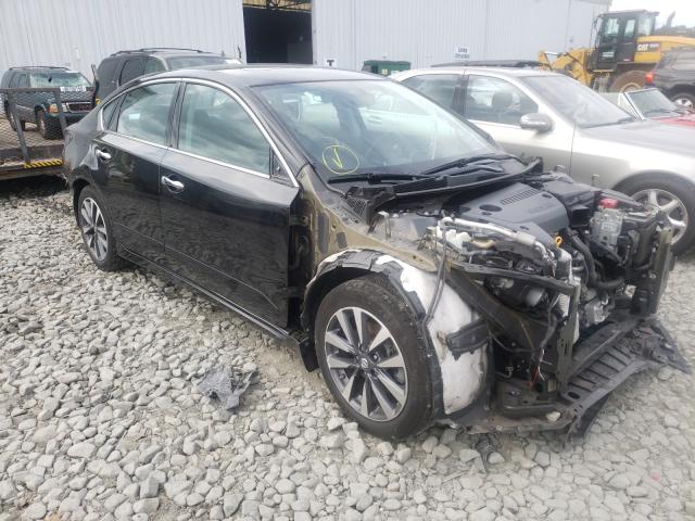 NISSAN ALTIMA 2.5 2017 1n4al3ap0hc128134