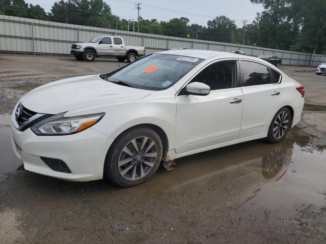 NISSAN ALTIMA 2.5 2017 1n4al3ap0hc128554