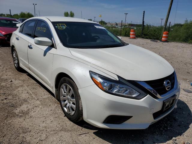 NISSAN ALTIMA 2.5 2017 1n4al3ap0hc130465