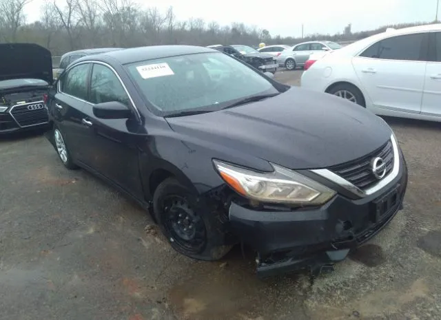 NISSAN ALTIMA 2017 1n4al3ap0hc130787