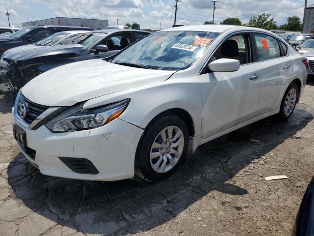 NISSAN ALTIMA 2.5 2017 1n4al3ap0hc131633