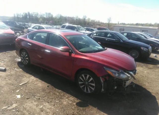 NISSAN ALTIMA 2017 1n4al3ap0hc131941