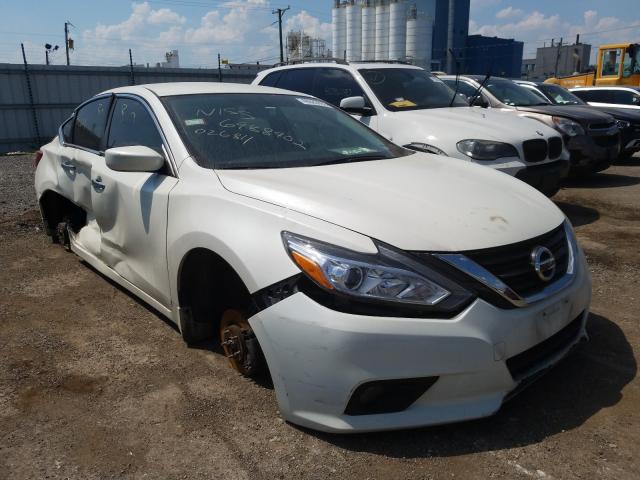 NISSAN ALTIMA 2.5 2017 1n4al3ap0hc132541