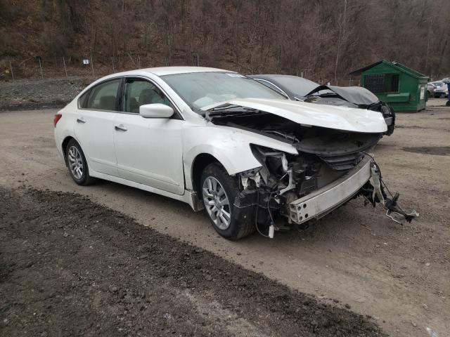 NISSAN ALTIMA 2.5 2017 1n4al3ap0hc134483