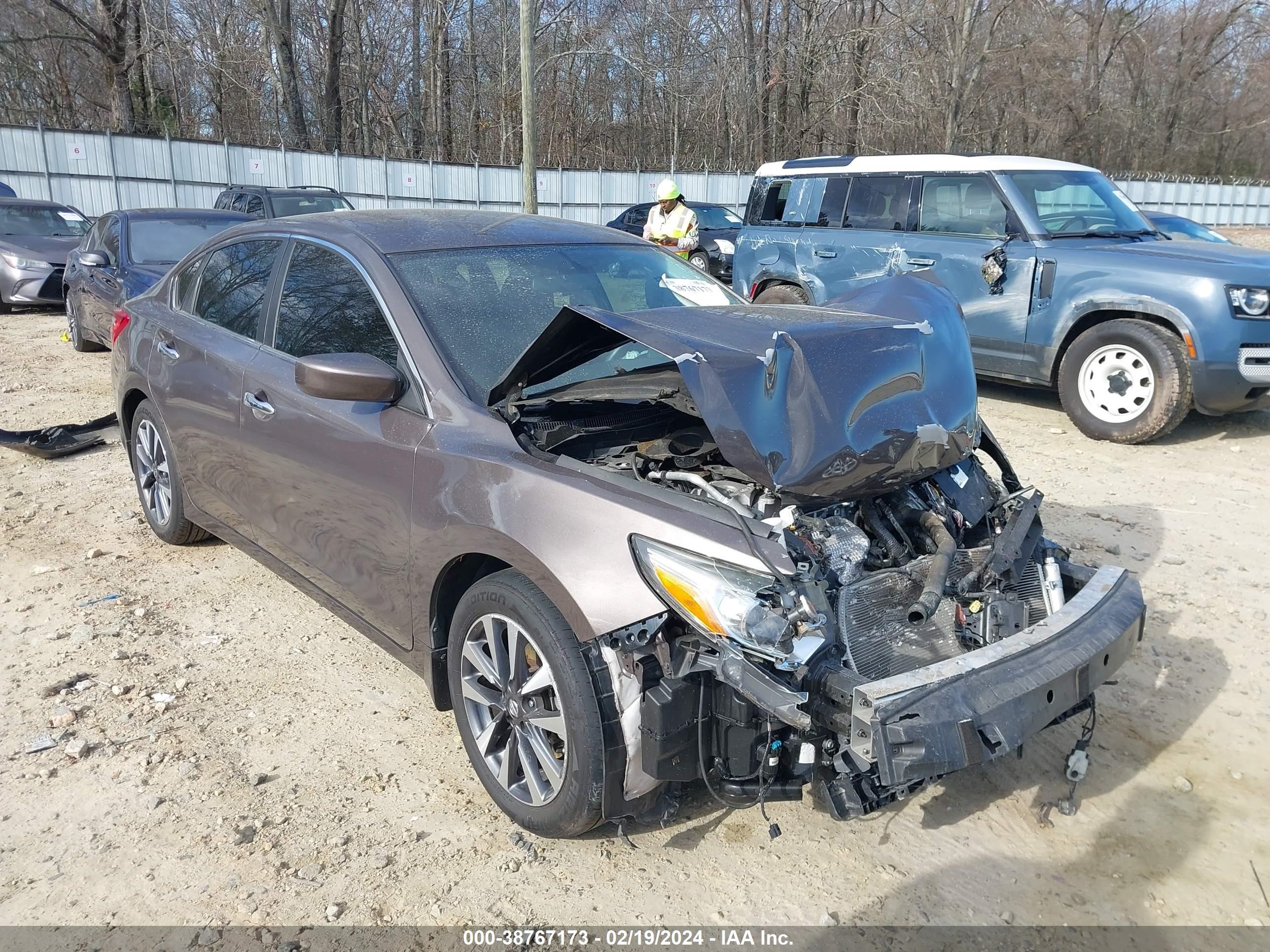 NISSAN ALTIMA 2017 1n4al3ap0hc134631