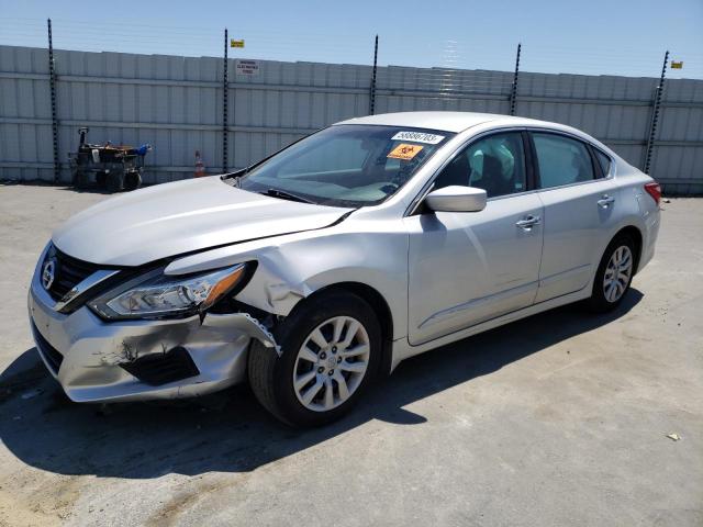 NISSAN ALTIMA 2.5 2017 1n4al3ap0hc134970